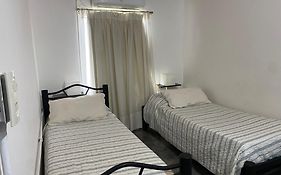 Departamento 1 Pellegrini