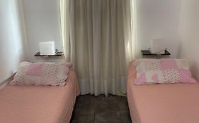 Departamento 1 Pellegrini